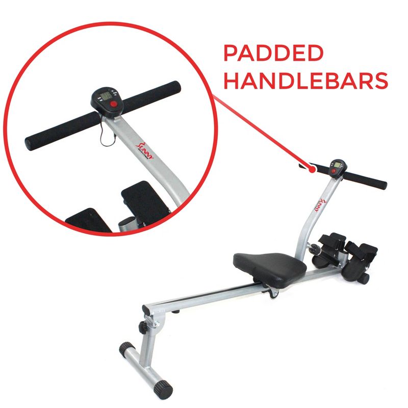 Stamina ATS Air Rower 1399