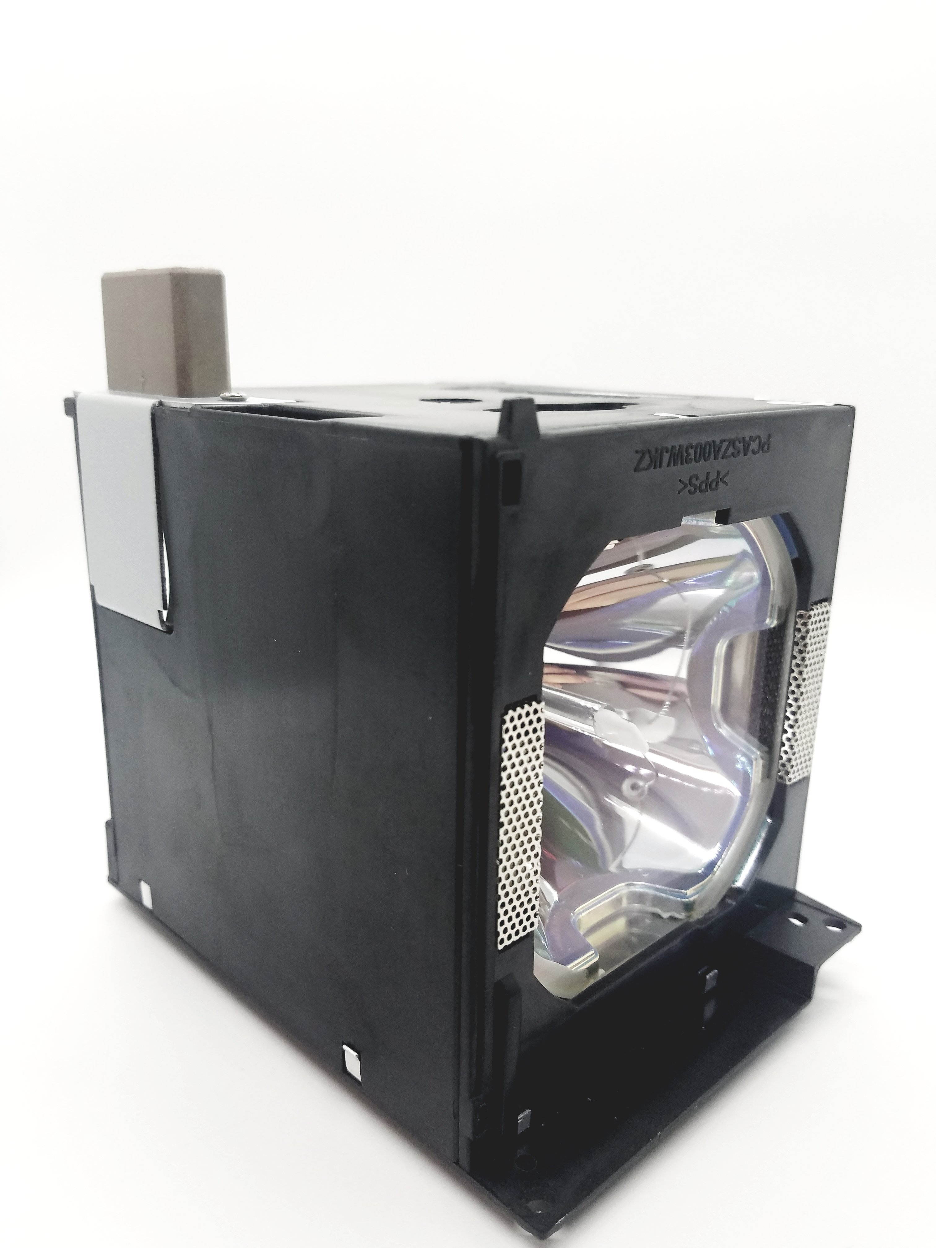 Sharp AN-K10LP  Genuine Compatible Replacement Projector Lamp . Includes New NSH 270W Bulb and Housing