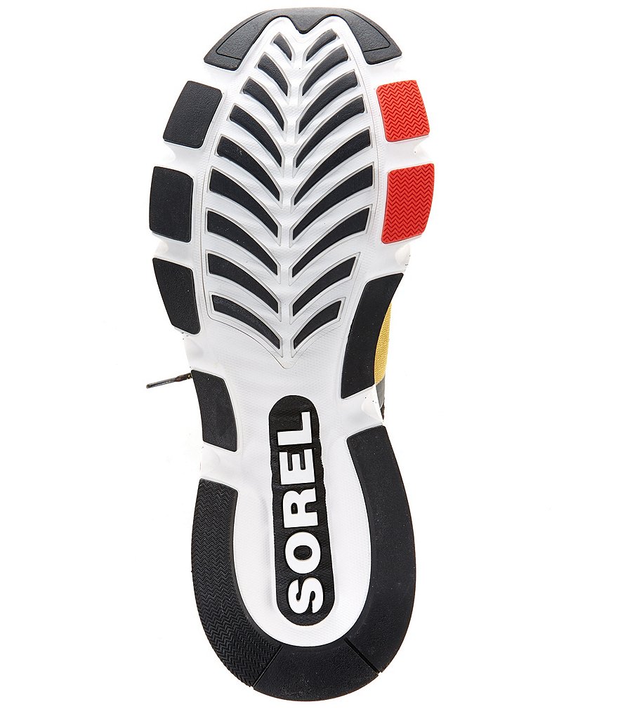 Sorel Men's Kinetic Rush Ripstop Sneakers