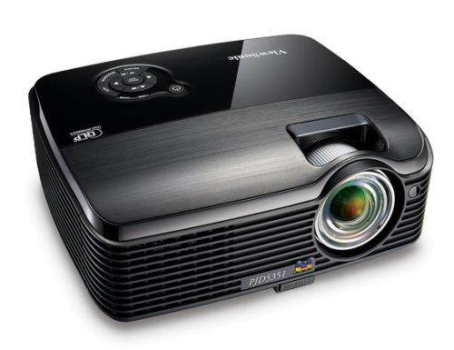 viewsonic pjd5351 dlp projector