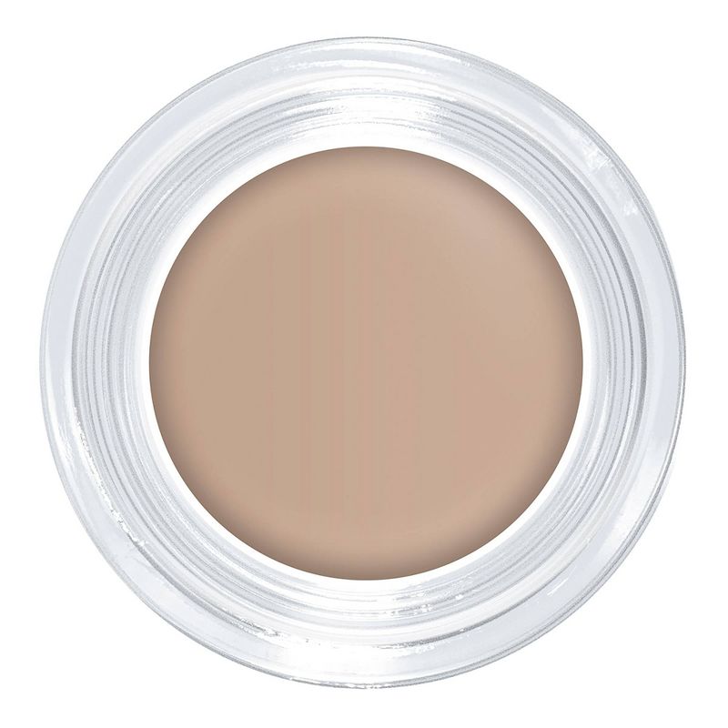The Crème Shop Eyebrow Pom Pom Ash Brown