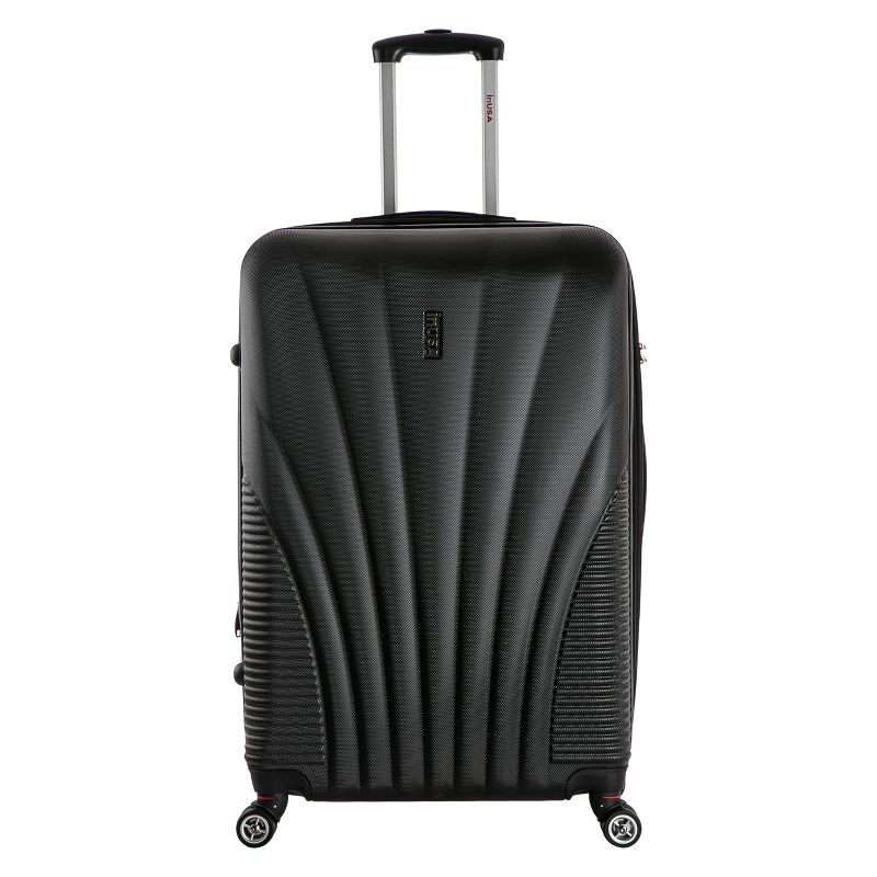 American Tourister 21'' Mickey Mouse Multi Face Softside Spinner Suitcase