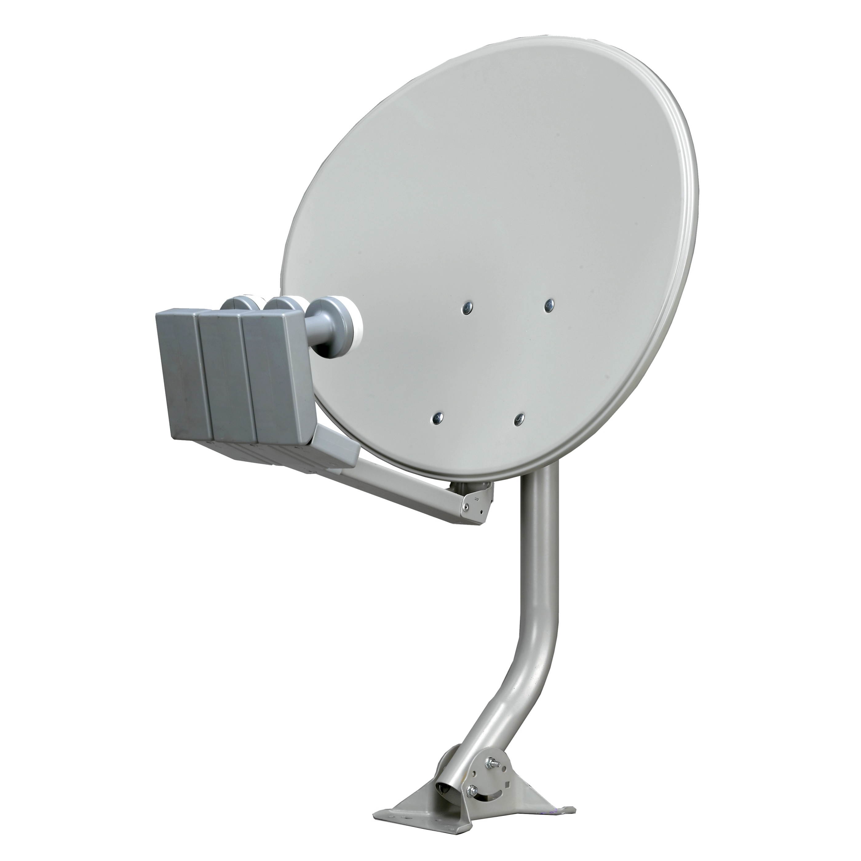 Digiwave 24 inch Elliptical Satellite Dish