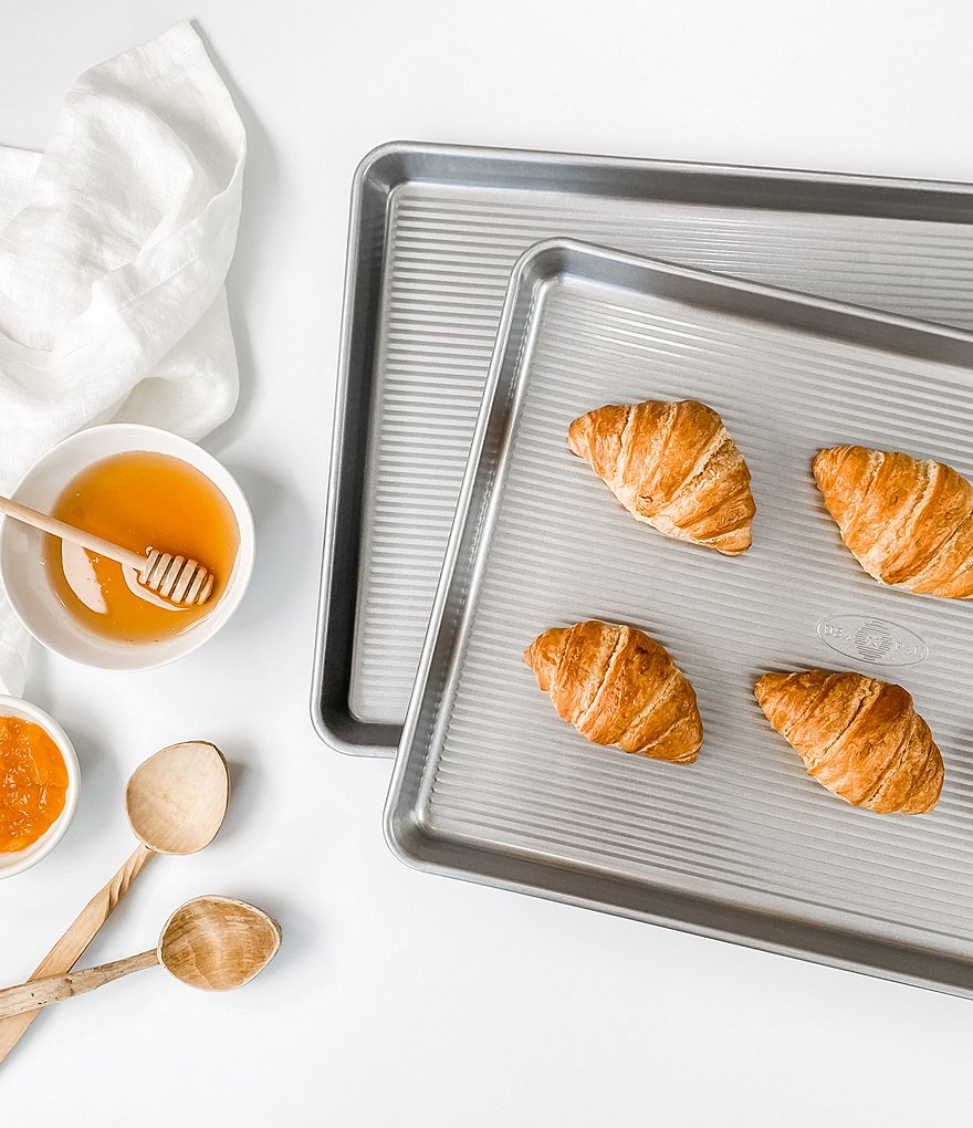 USA Pan Heavy Duty Half Sheet Pan