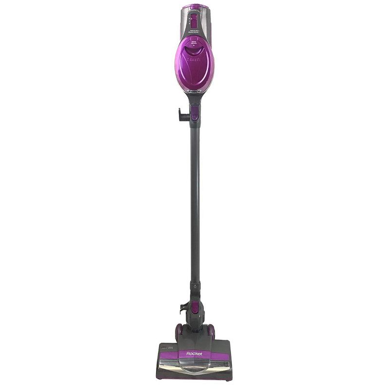 Shark Rocket DuoClean Ultra-Light Corded Stick Vacuum (Manufacturer Refurbished)