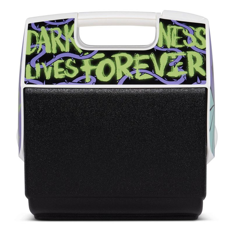 Igloo Playmate Pal Disney Villains Maleficent 7qt Portable Cooler