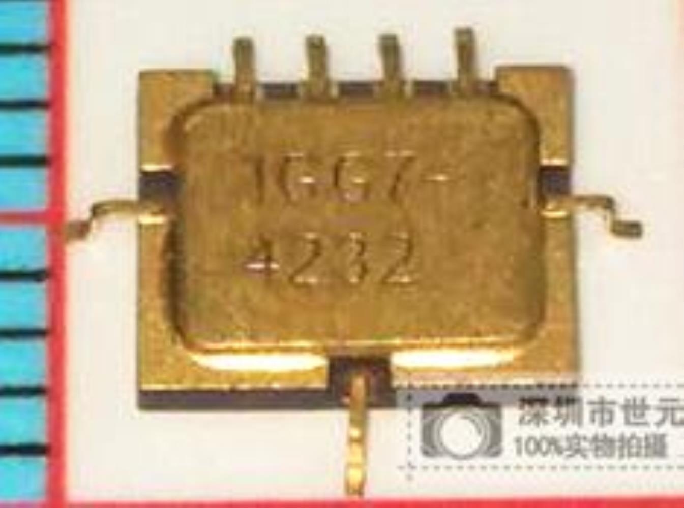 100%in  1 year warranty   1GG7-4232 1GG74232