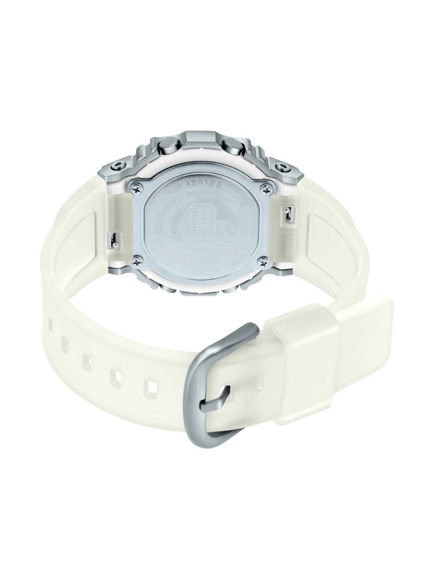 Fastrack NR68027PP04 Street Line Digital Watch for Women