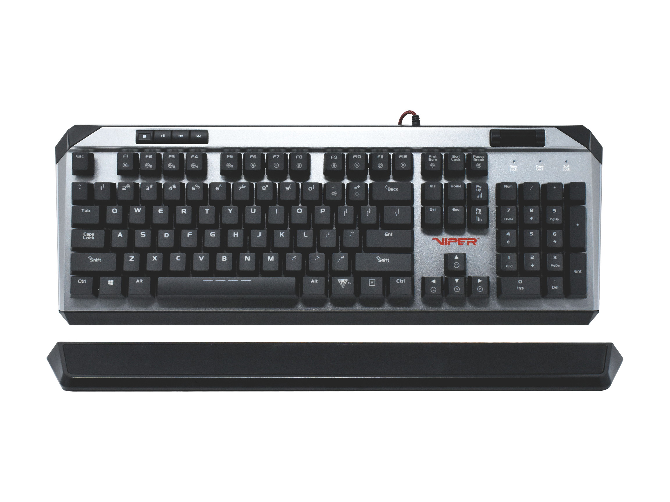 Patriot Viper V765 Gaming Keyboard