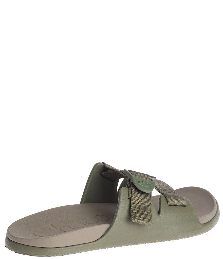 Timberland Men's Originals Thong Sandals