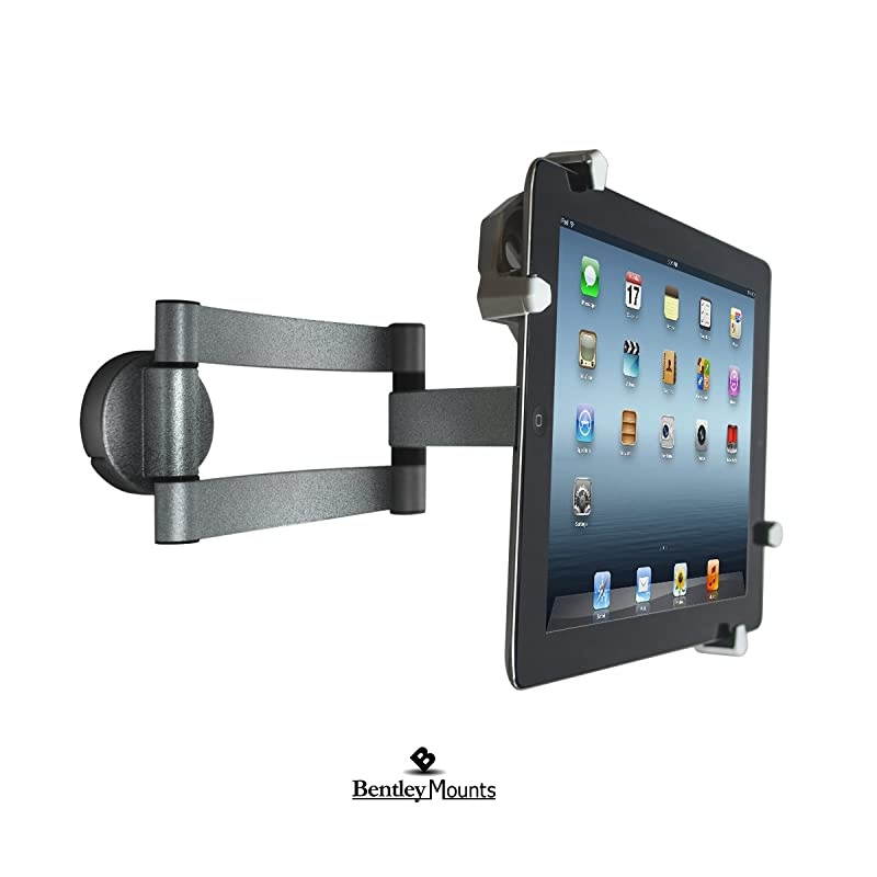 Universal Tablet Wall Mount