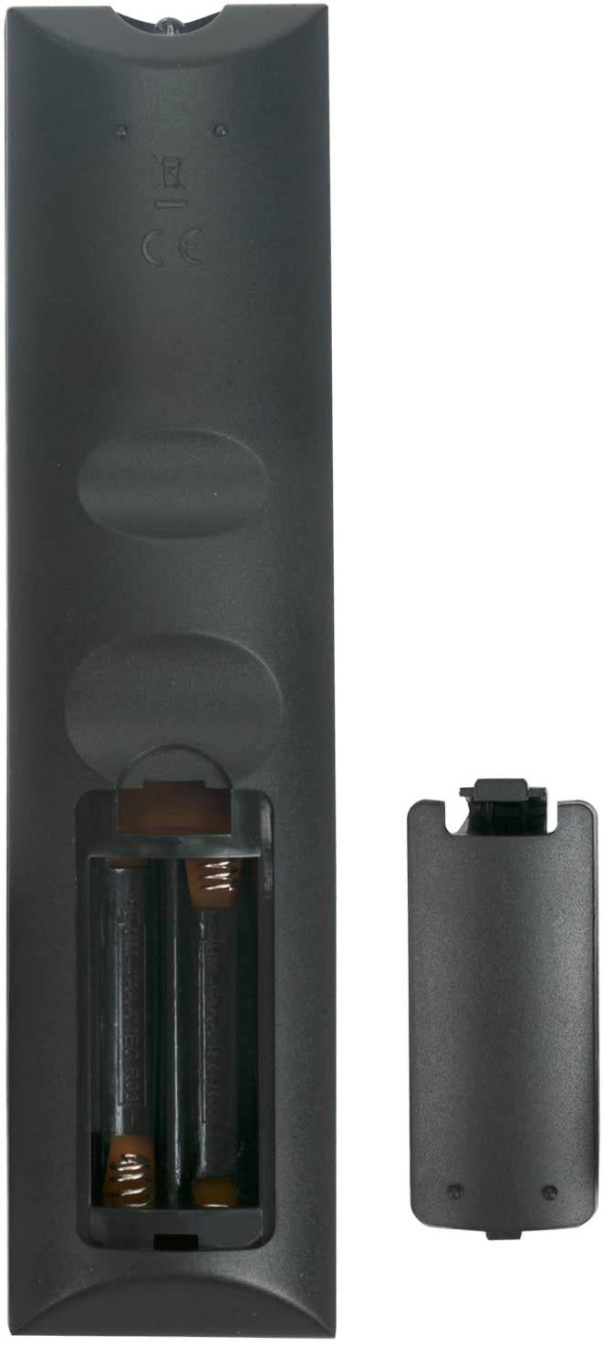 New JX8036A Remote Control Compatible with Element HD LED TV ELCFW328 ELCFW329 ELEFS191 ELEFS241 ELEFS321 ELEFT195 ELEFT281 ELEFT326 ELEFW195 ELEFW401A ELEFW5016 ELEFW504A ELEFW605 (845-047-03B06)