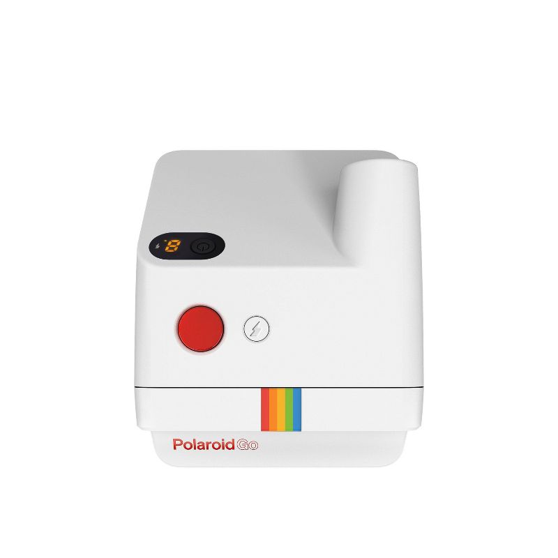 Polaroid Color Film for i-Type - 2pk