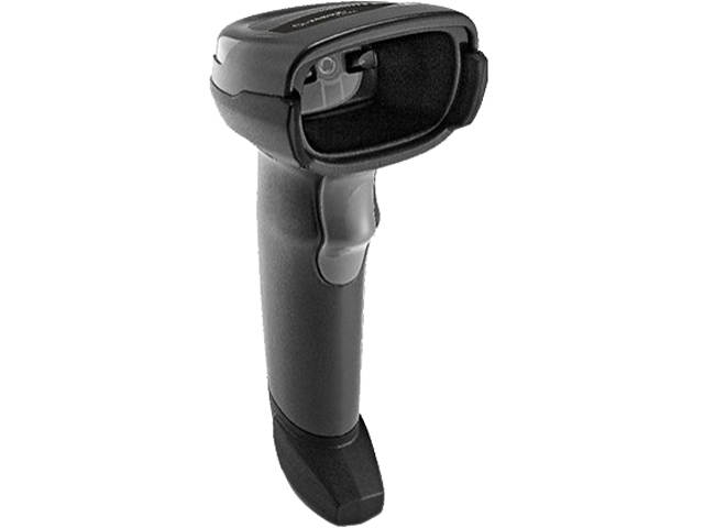 DS2278-SR BLACK MICROUSB KIT