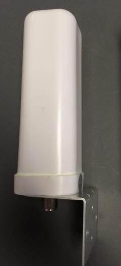 weBoost 304424 4G Omni Antenna 50 Ohm 3dBi Residential Model For Building Exterior