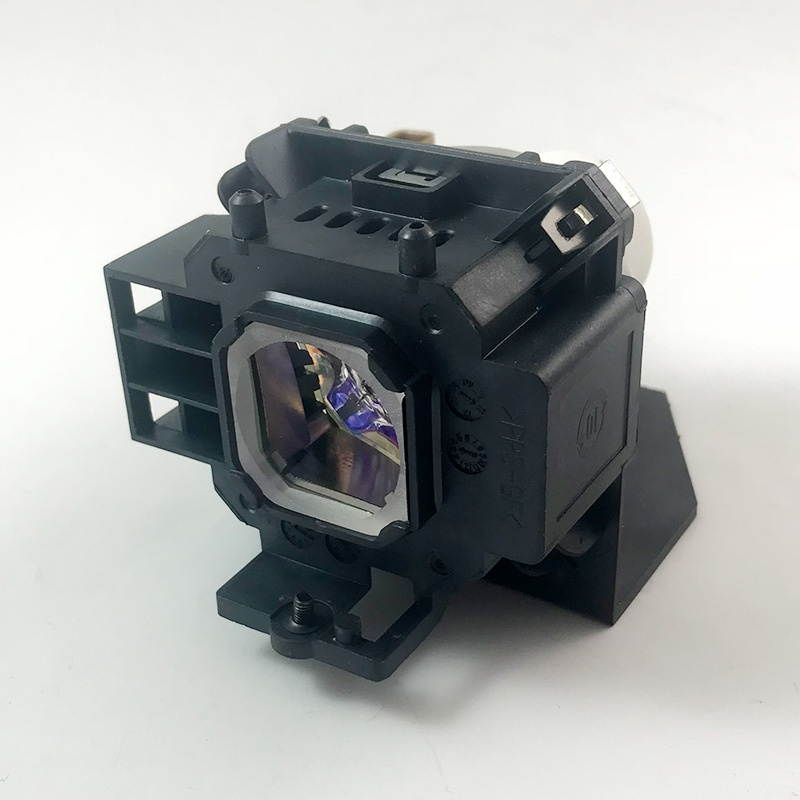 NEC NP420 Assembly Lamp with Quality Projector Bulb Inside