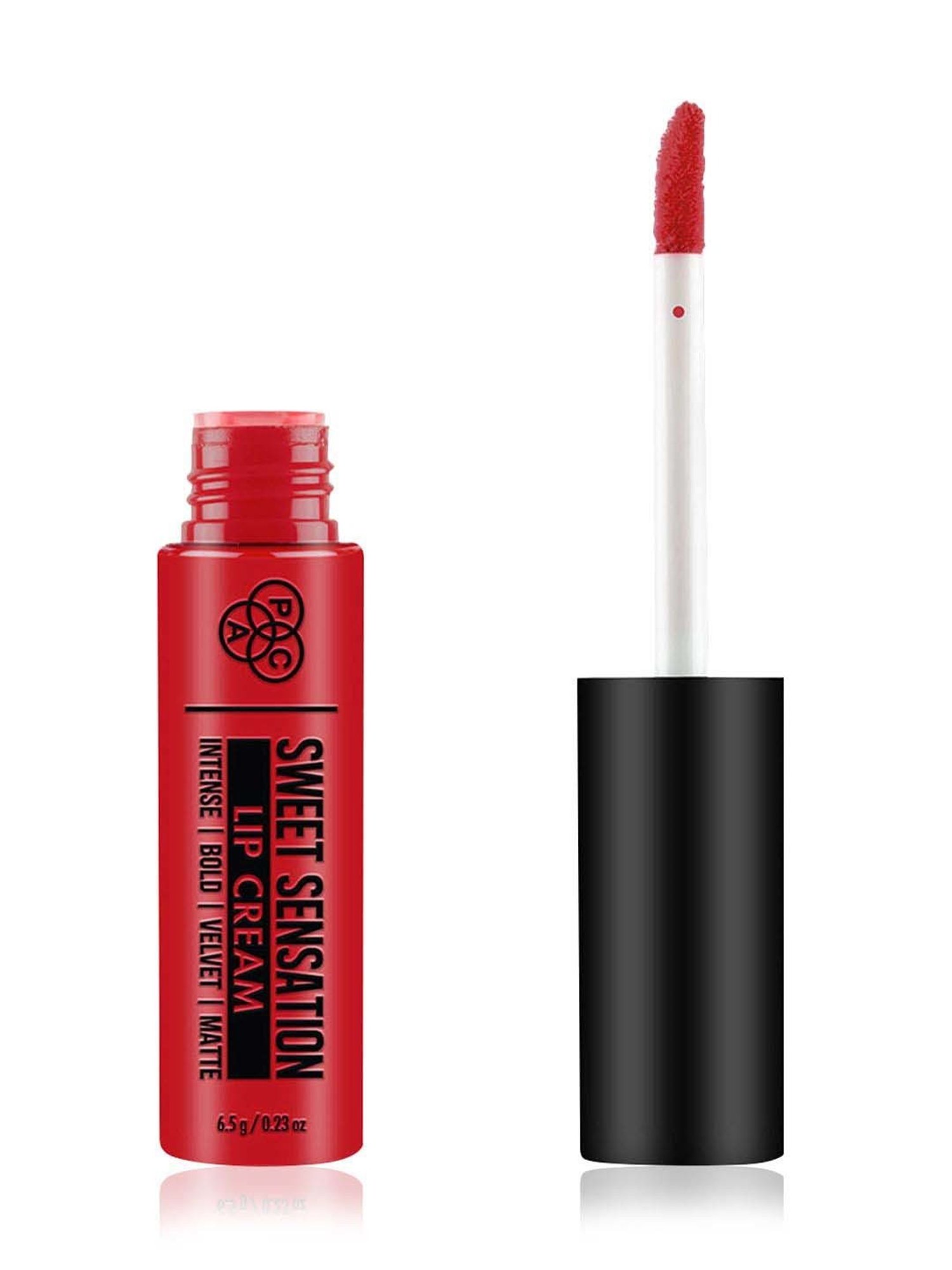 PAC Sweet Sensation Lip Cream - 13 #sunkissed - 6.5 gm