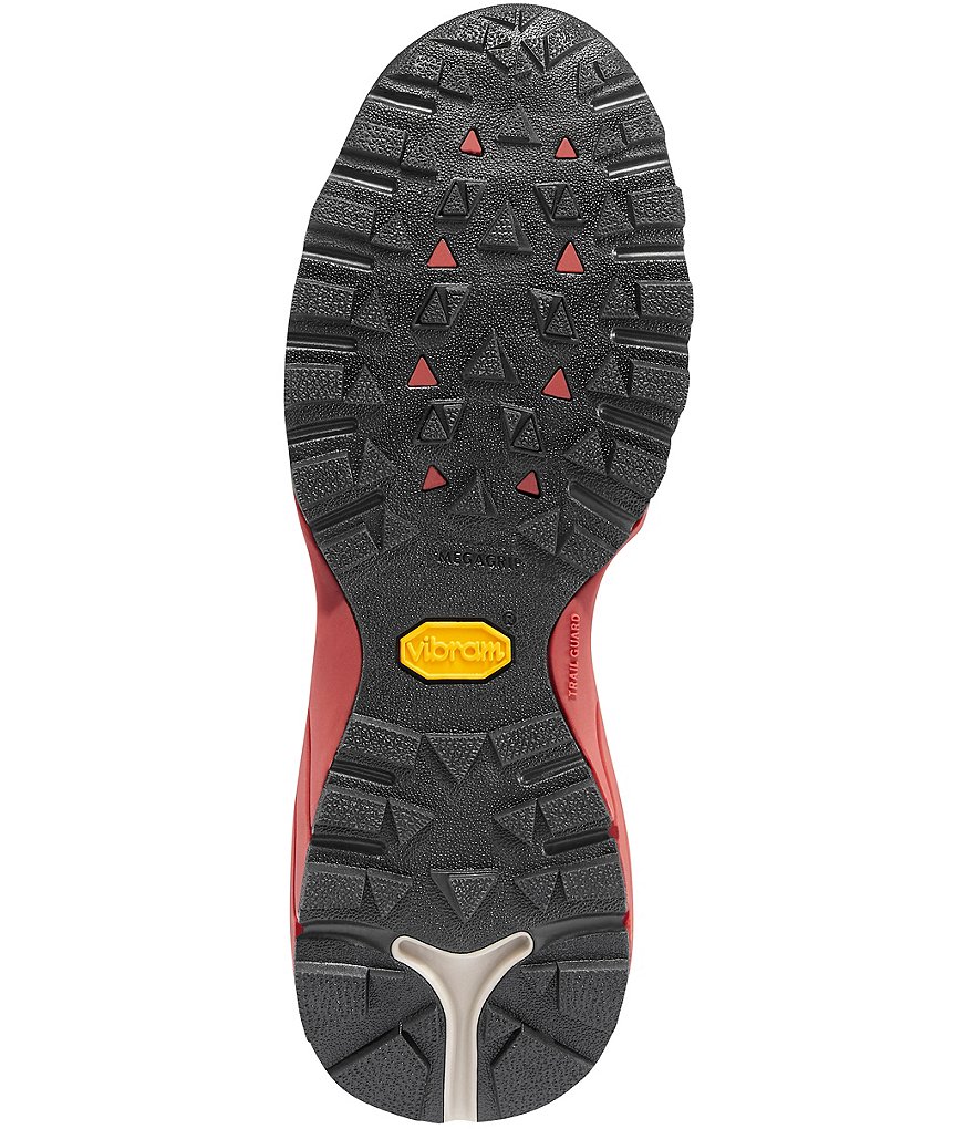 Danner Women's Inquire Suede Mid Waterproof Lace-Up Winter Hiking Boots