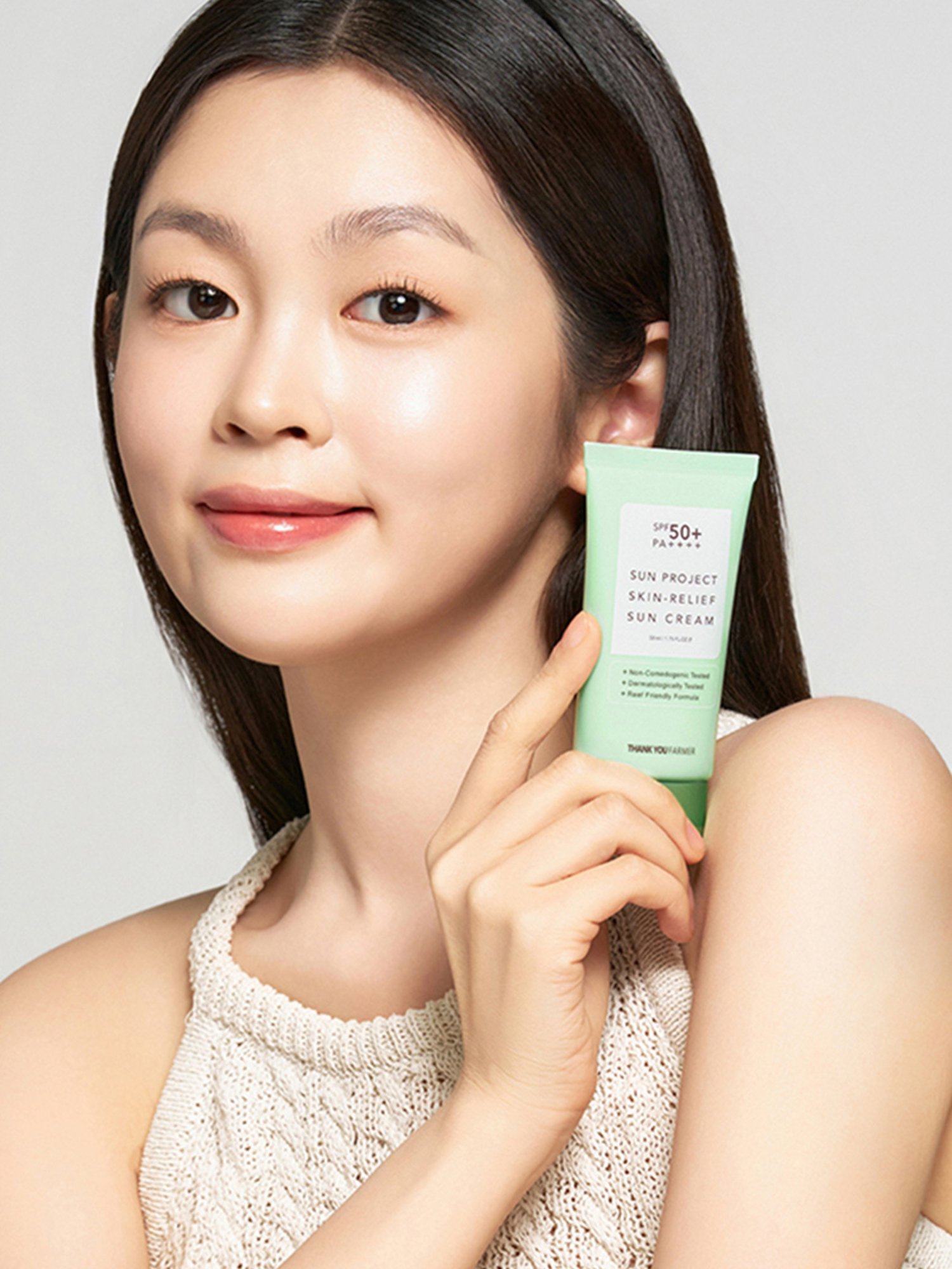 Coppertone Pure & Simple Baby Mineral Sunscreen - SPF 50 - 6 fl oz