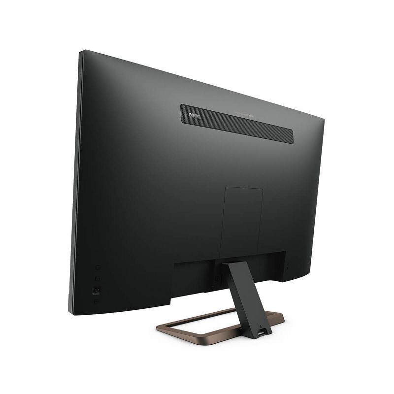 BenQ EW3280U 32 Inch 4K Ultra HD 3840 x 2160 5ms 2 x HDMI, DisplayPort, USB Type-C Built-in Speakers Flicker-Free Low Blue Light FreeSync WLED IPS Gaming Monitor