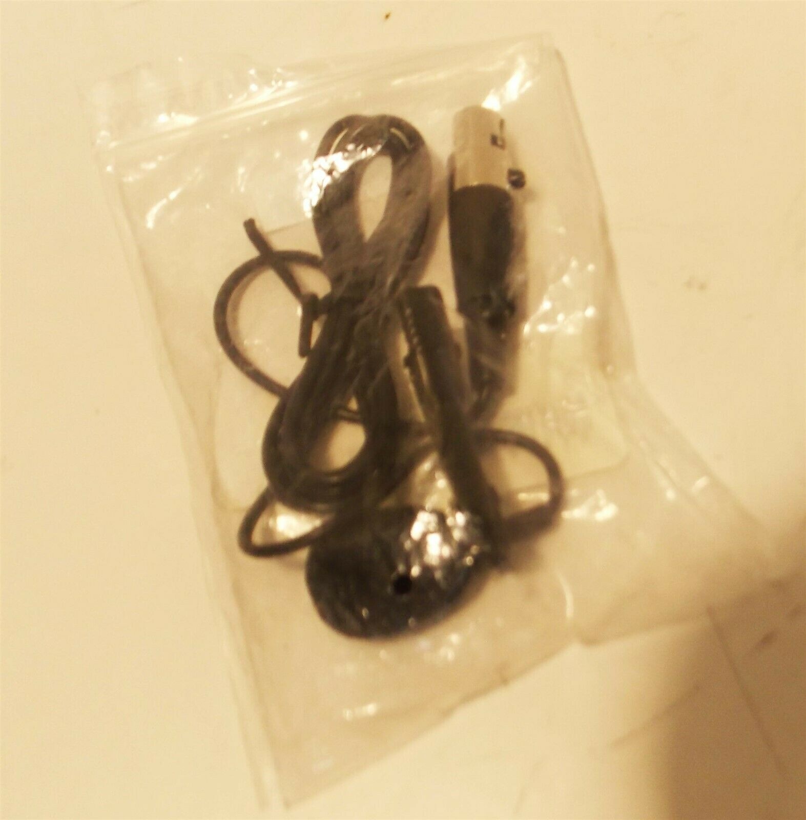 Peavey PV-1 Lavalier 03010350 / Black