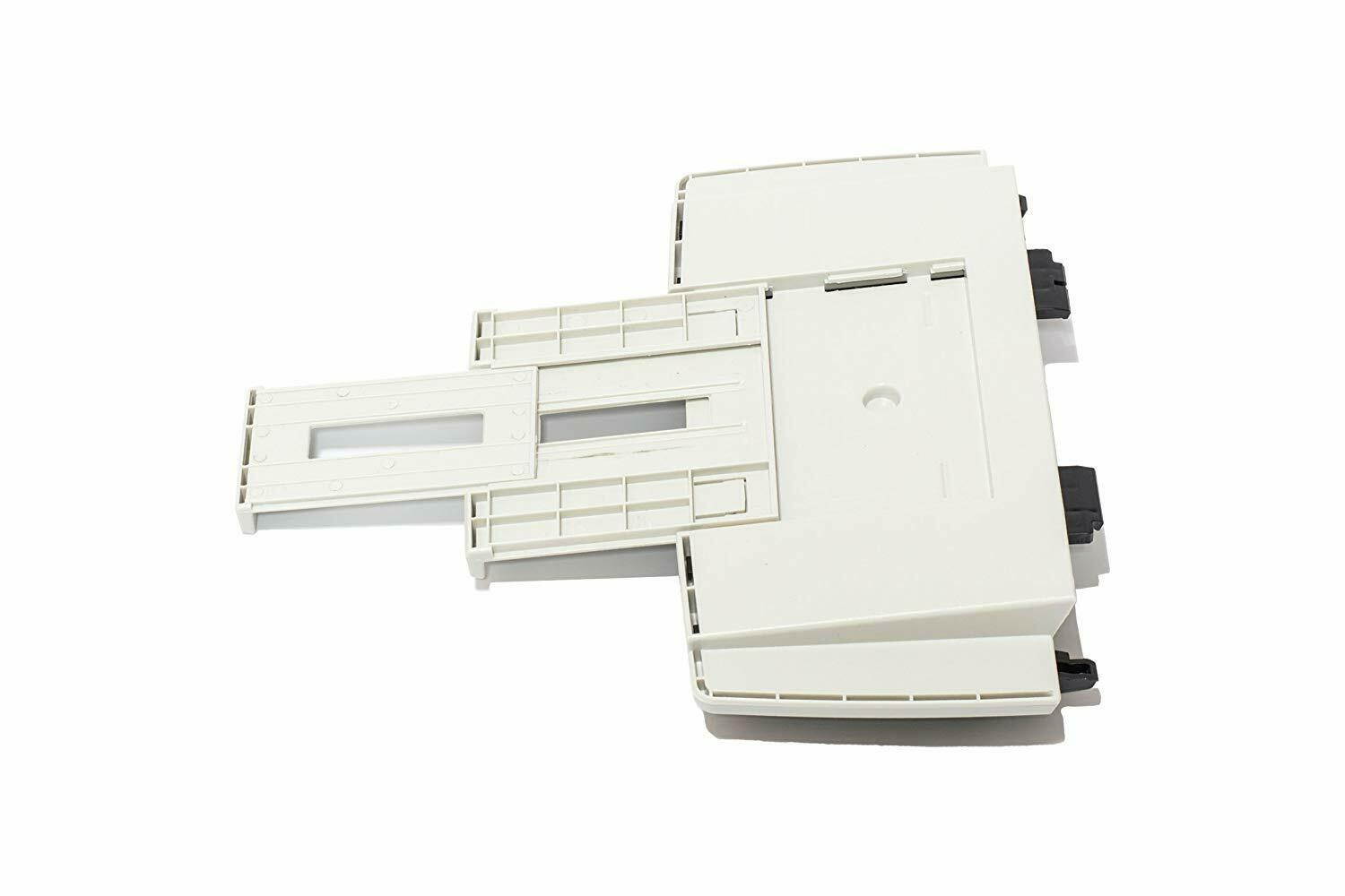 NEW! OEM Input Paper Chute Up Tray Feeder PA03540-E905 Fujitsu Fi-6130 Fi-6230