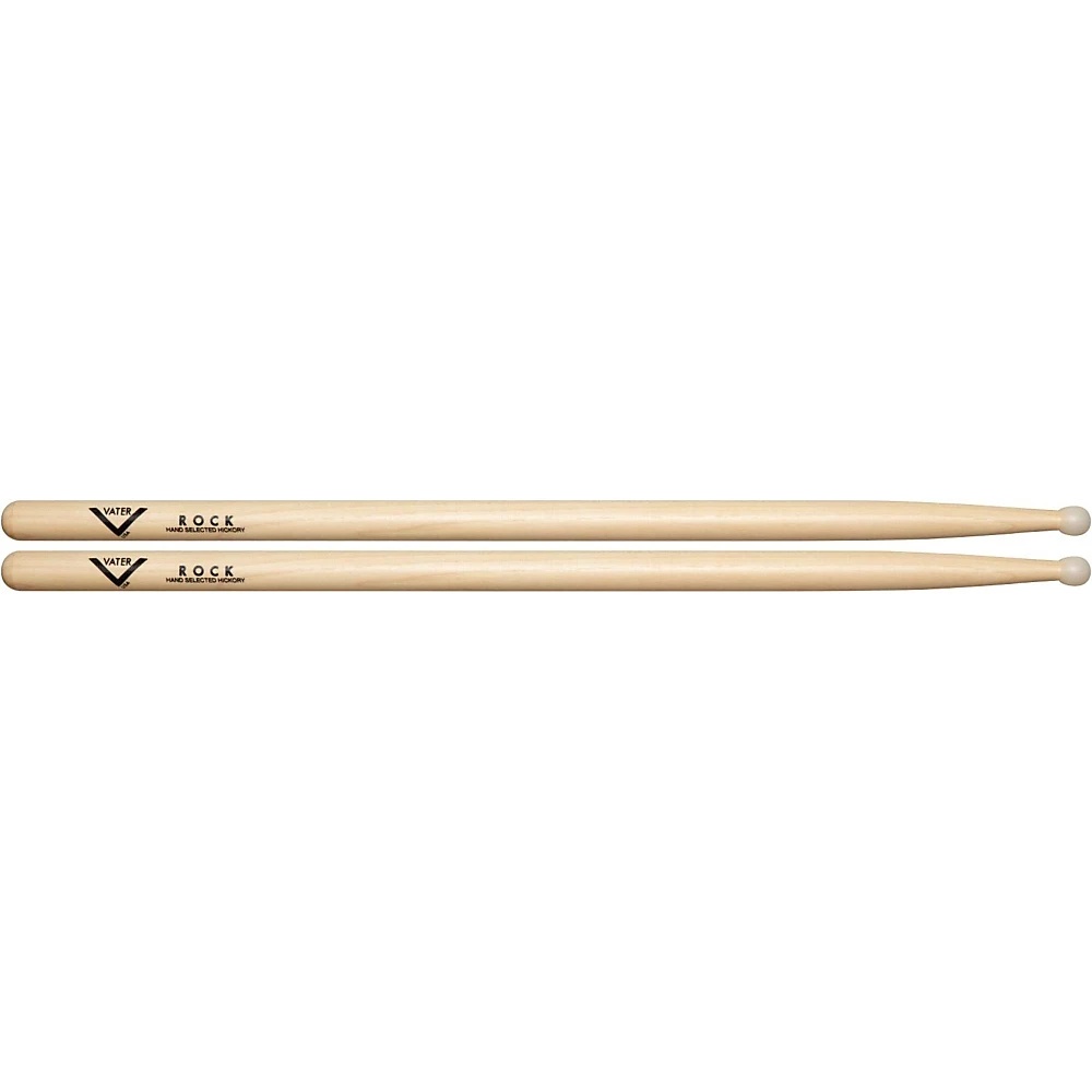 Vater Ny Tip Sticks Rock