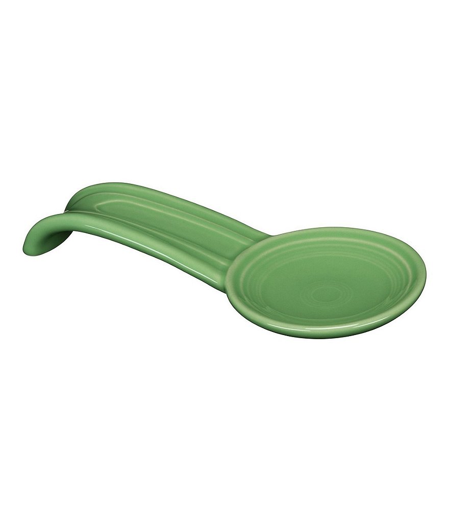 Fiesta 8#double; Spoon Rest