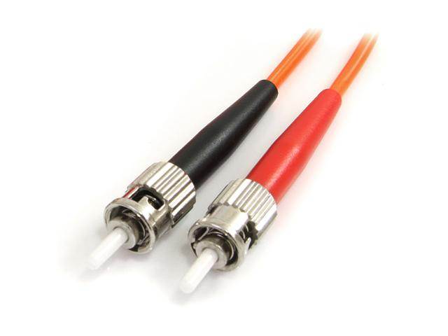 Fiber Optic Cable LC-LC 9/125 Duplex Single-Mode Fiber Cable Yellow 5 meters
