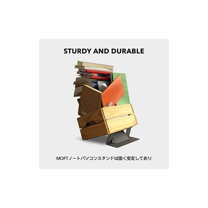 Laptop Stand Invisible Lightweight Laptop Computer Stand Compatible with MacBook Air Pro Tablets and Laptops up to 156 PatentedPink