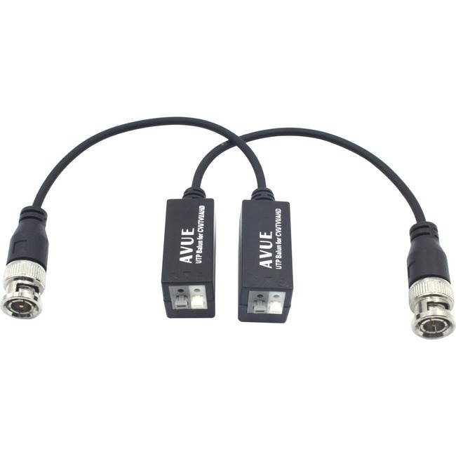 Avue Avb301p - Hd Video Transceiver W/ Pigtail