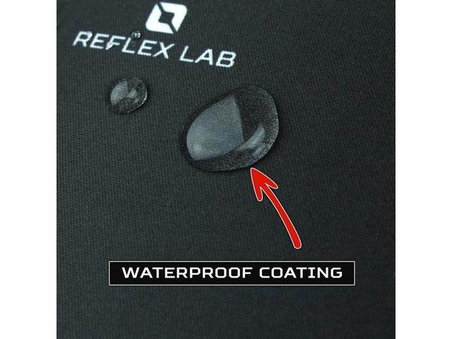 Large Extended Gaming Mouse Pad Mat XXL, Stitched Edges, Waterproof, Ultra Thick 5mm, Wide & Long Mousepad 36&rdquo;x12&rdquo;x.20" fit your mouse, keyboard, and other desk item,Mouse pad mat