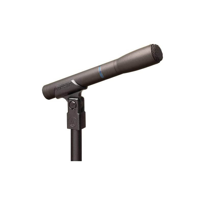 Condenser Microphone (AT8010)