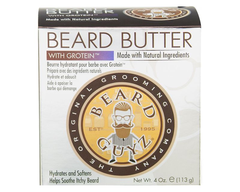 Beard Guyz Beard Butter - Trial Size - 4oz