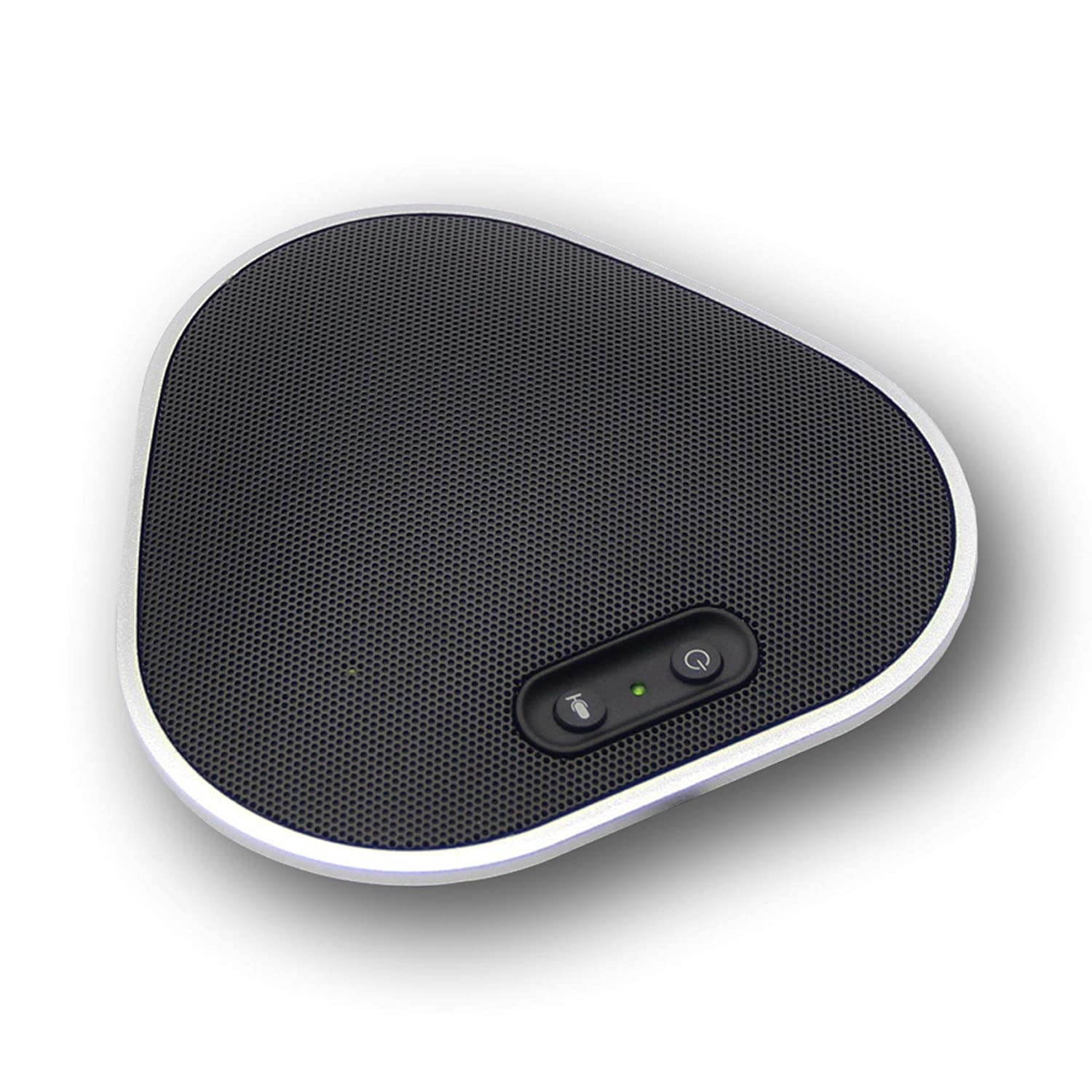 Tenveo AX6 USB Conference Speakerphone for Skype Business Conference Calls (TEVO-AX6)