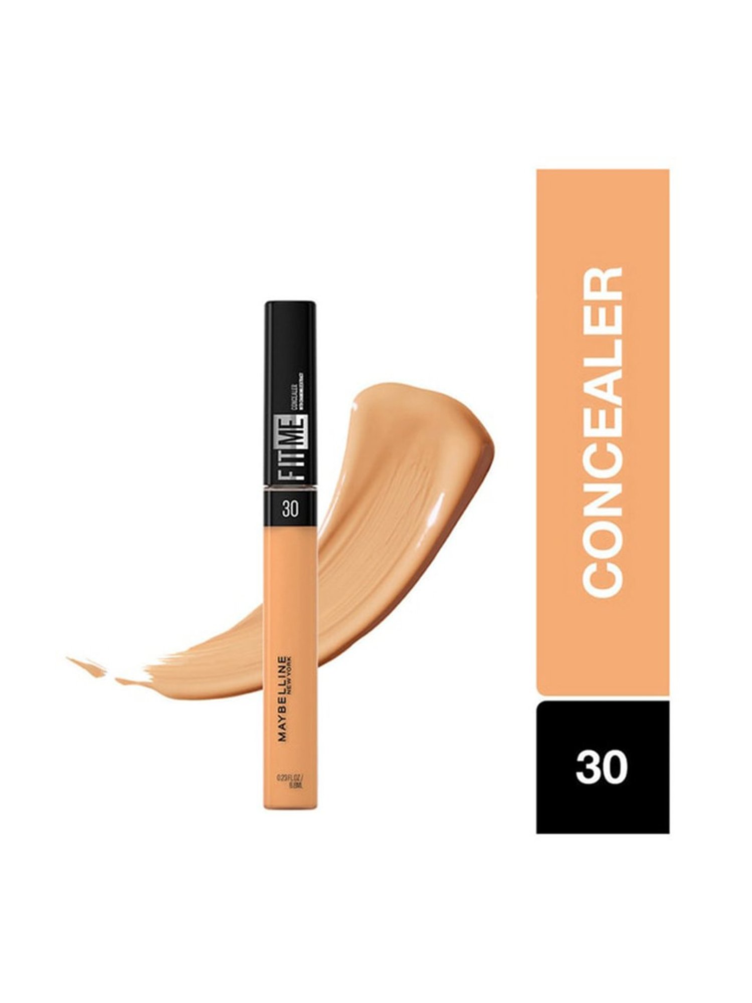 GA-DE Longevity Full Coverage Concealer 27 Fair - 7.2 ml