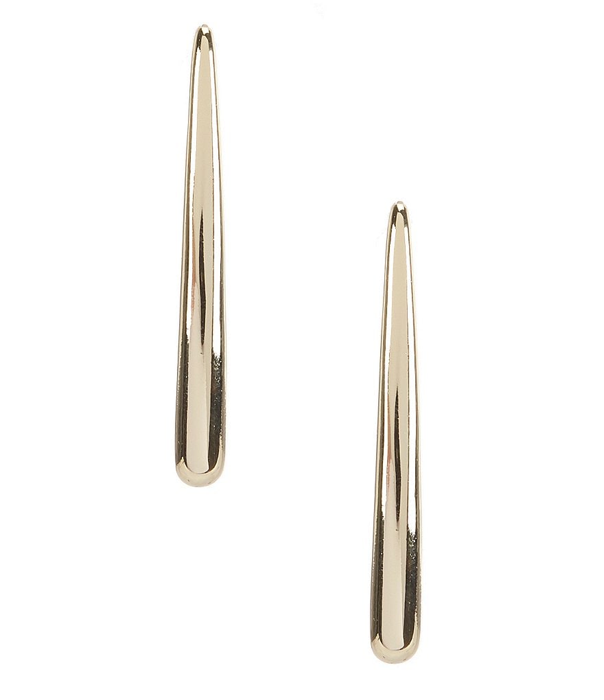 Lauren Ralph Lauren Thin Threader Earrings