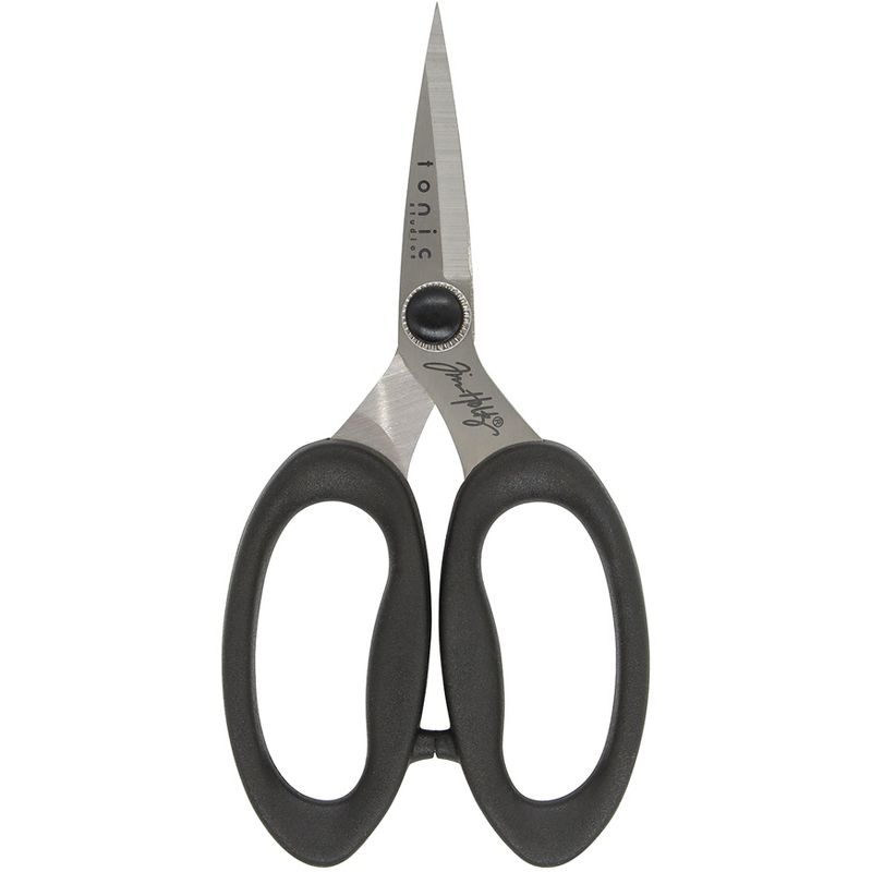 Tim Holtz Haberdashery Scissors 5"