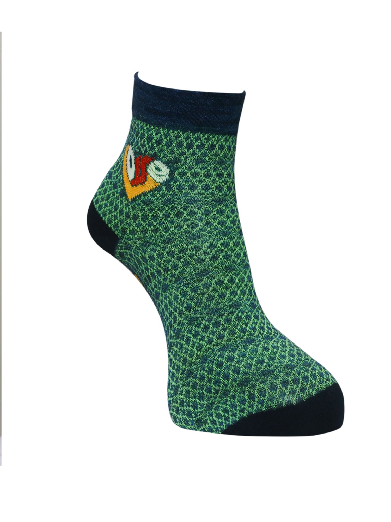 Dollar Assorted Socks - Pack of 3