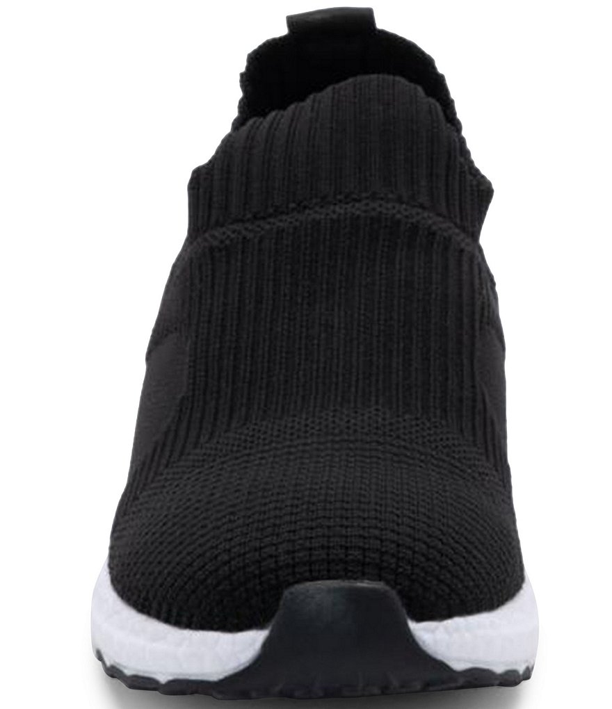 Blondo Winter Waterproof Knit Slip-On Sneakers