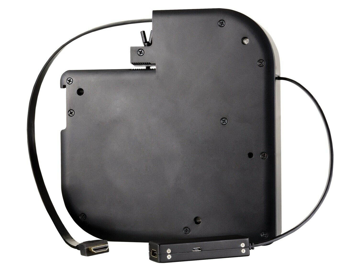 Kramer KRT-4-VGA VGA Cable Retractor with VGA Connector