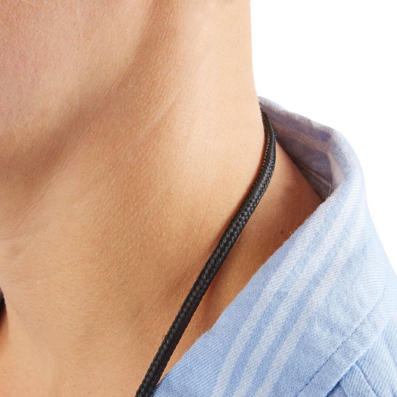 Mead Lanyard - Black