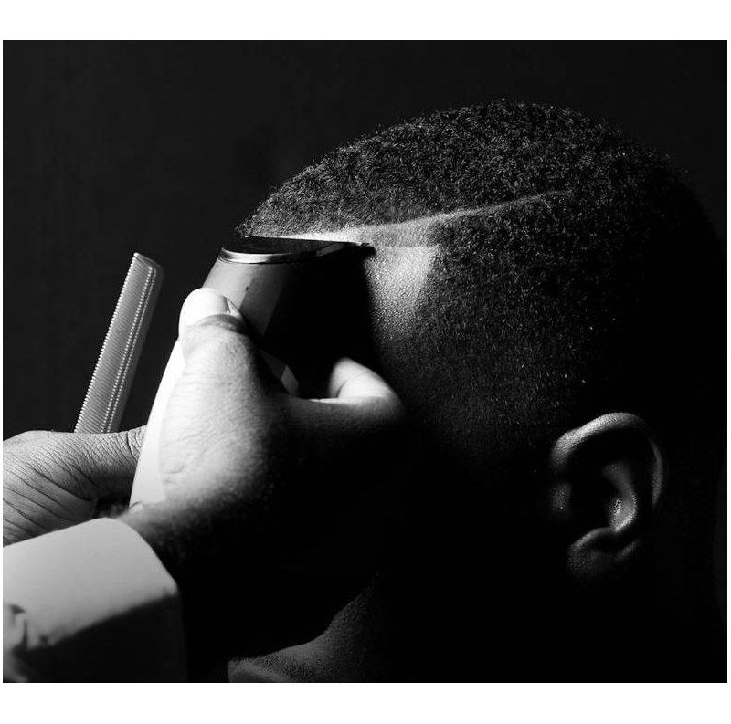 Bevel Rechargeable Hair and Beard Trimmer