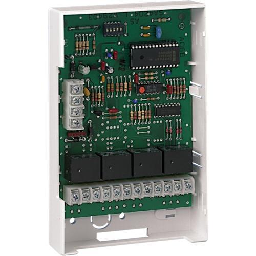 4204 HONEYWELL INTRUSION RELAY MODULE