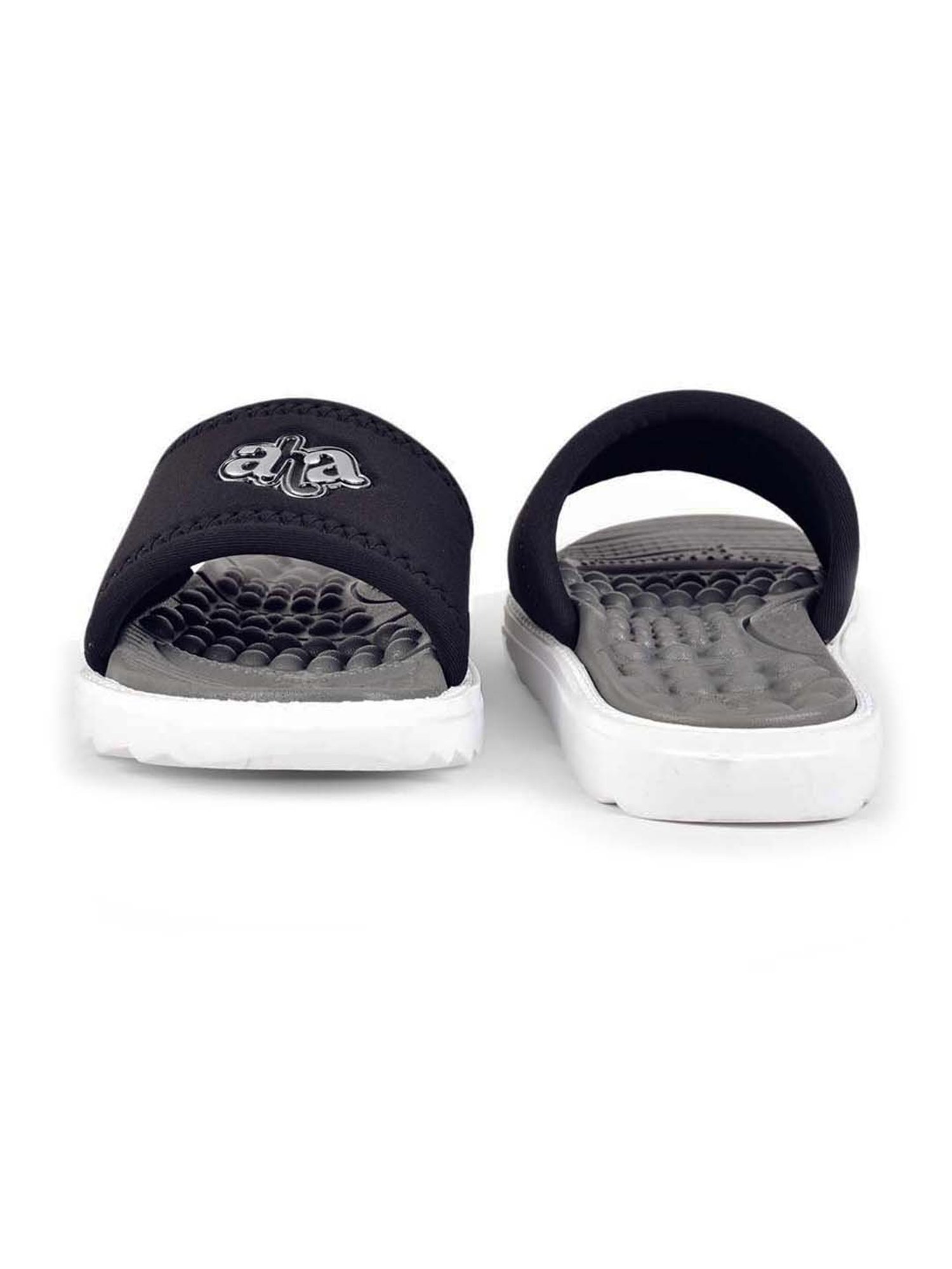 Aha by Liberty Women's Navy Slide