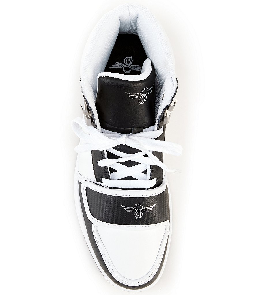 Creative Recreation Men's Cesario Hi XXI Sneakers
