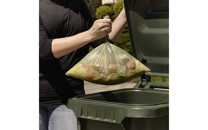 Hefty Strong Extra Large Drawstring Trash Bags - 33 Gallon - 26ct