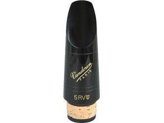 Vandoren 5RV Lyre Profile 88 Bb Clarinet Mouthpiece
