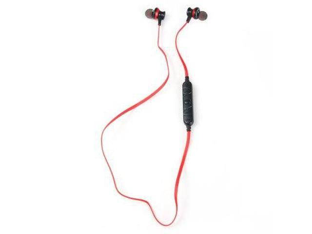 Awei A980BL Bluetooth 4.0 Wireless Sports Earphones with Handsfree Volume Control Songs Track Function