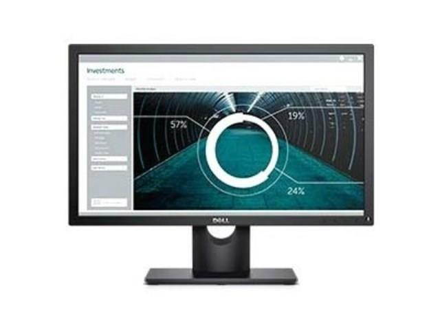 DELL E2318H 23" 1920 x 1080 Full HD IPS LED-Backlit 60Hz Monitor